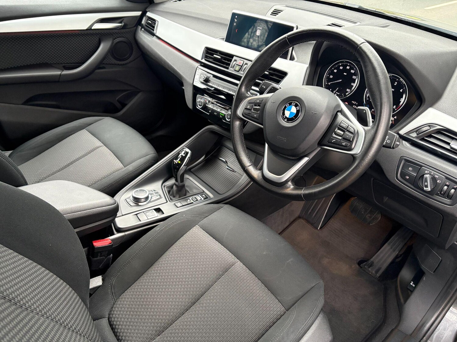 Used BMW X1 2020 for sale - 77376955: Photo 18