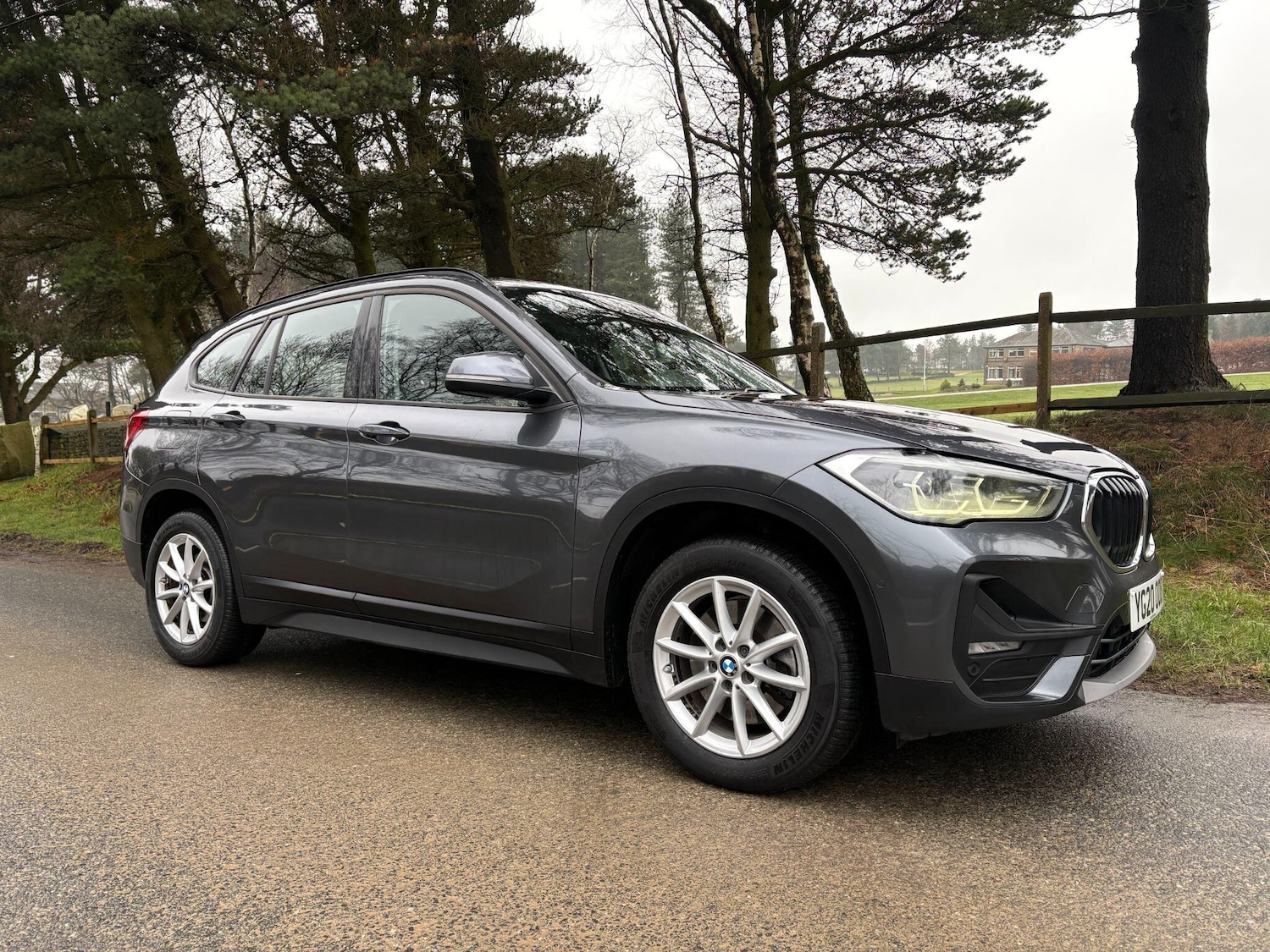 Used BMW X1 2020 for sale - 77376955: Photo 2