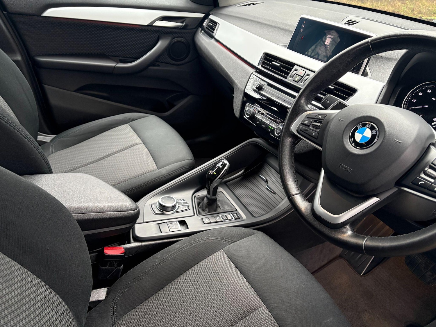 Used BMW X1 2020 for sale - 77376955: Photo 20