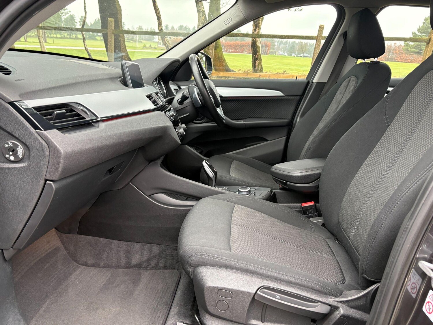 Used BMW X1 2020 for sale - 77376955: Photo 21