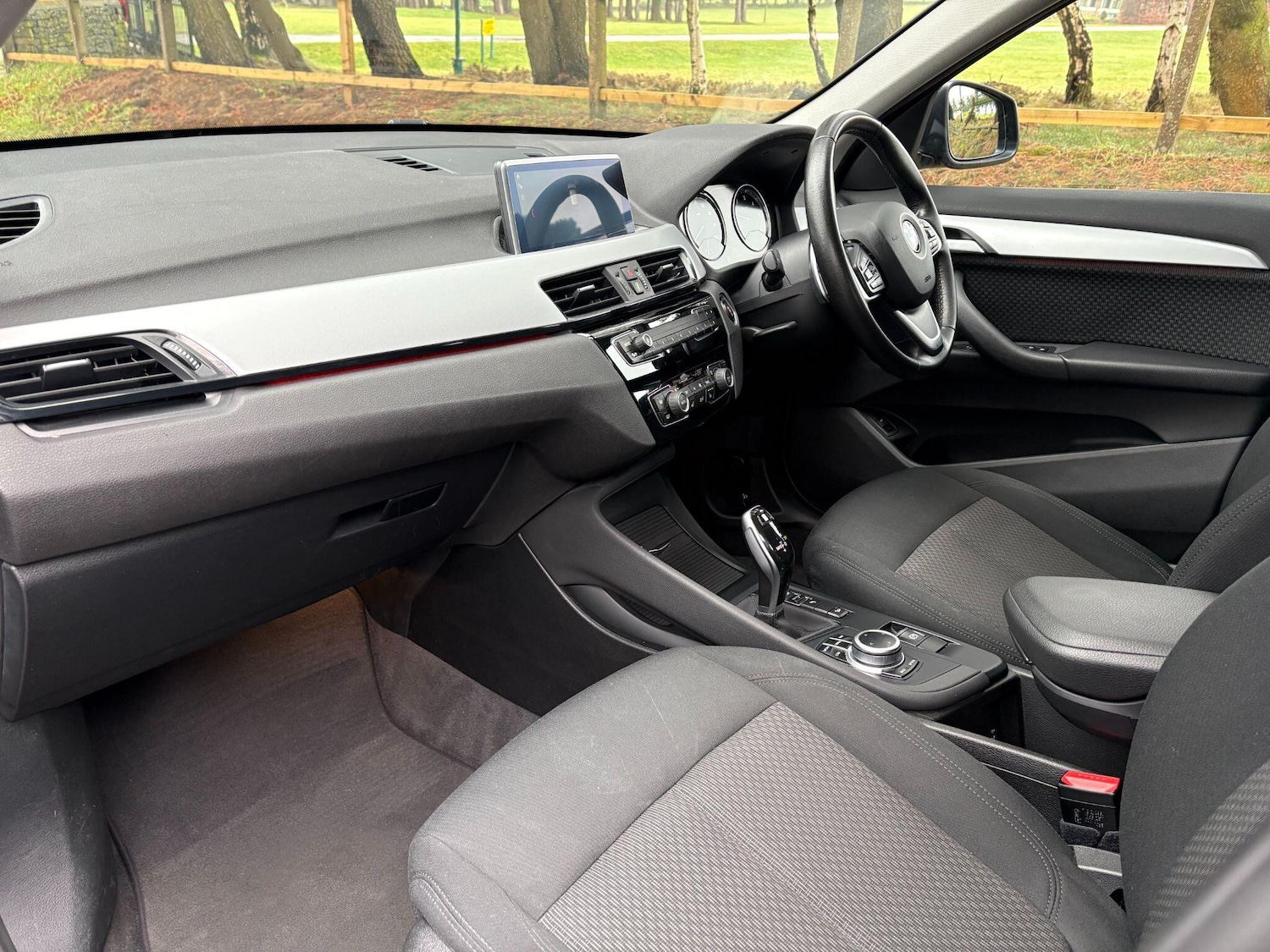 Used BMW X1 2020 for sale - 77376955: Photo 22