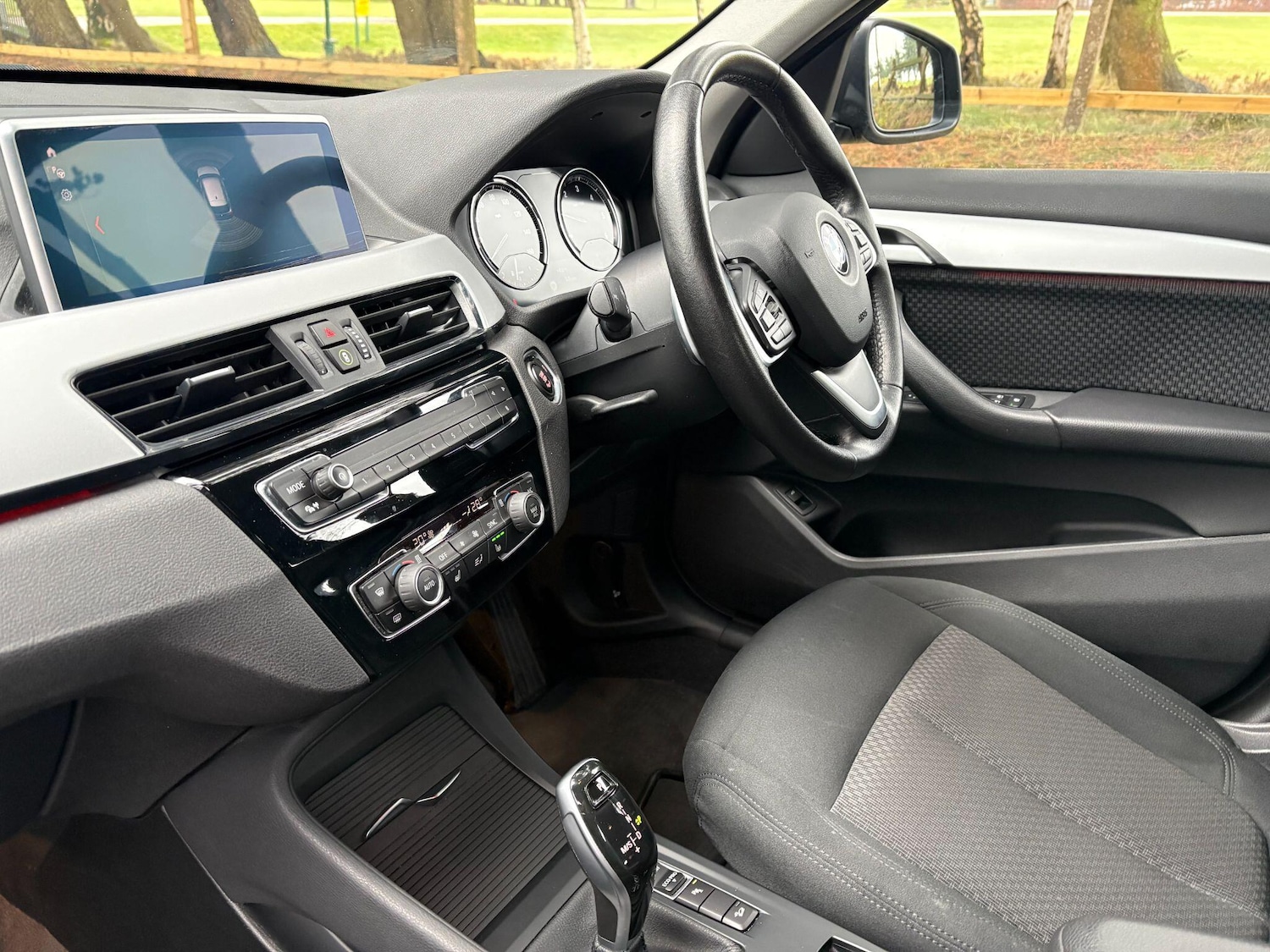 Used BMW X1 2020 for sale - 77376955: Photo 24