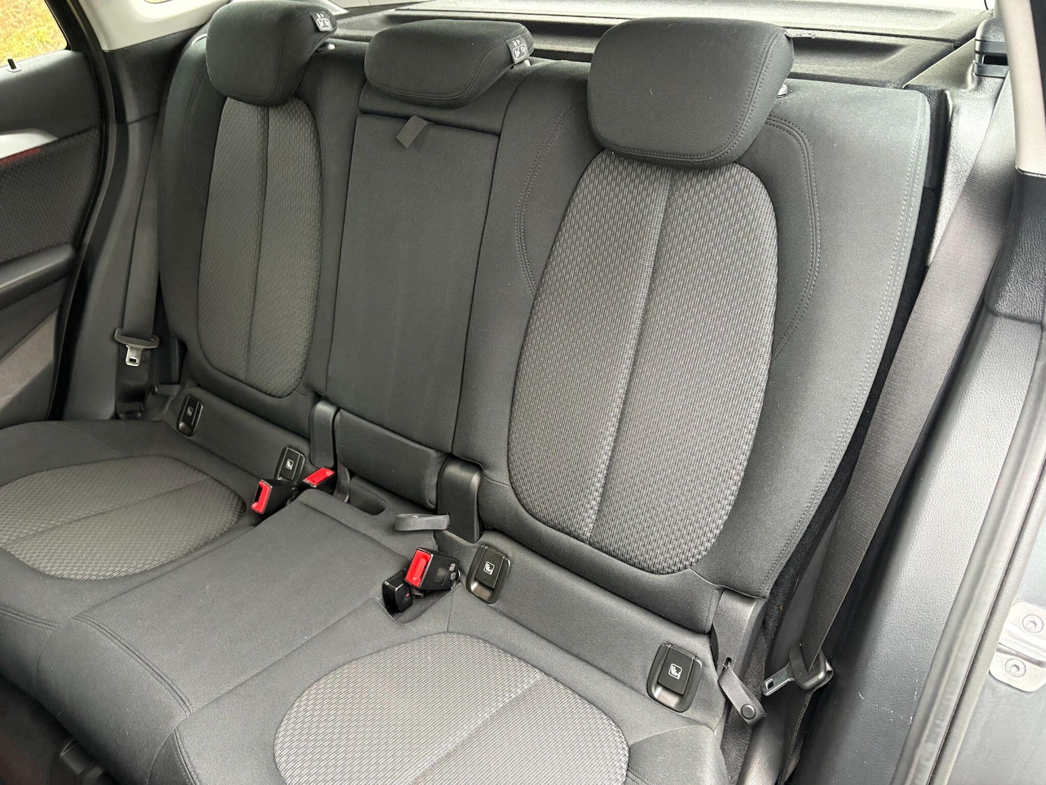 Used BMW X1 2020 for sale - 77376955: Photo 27