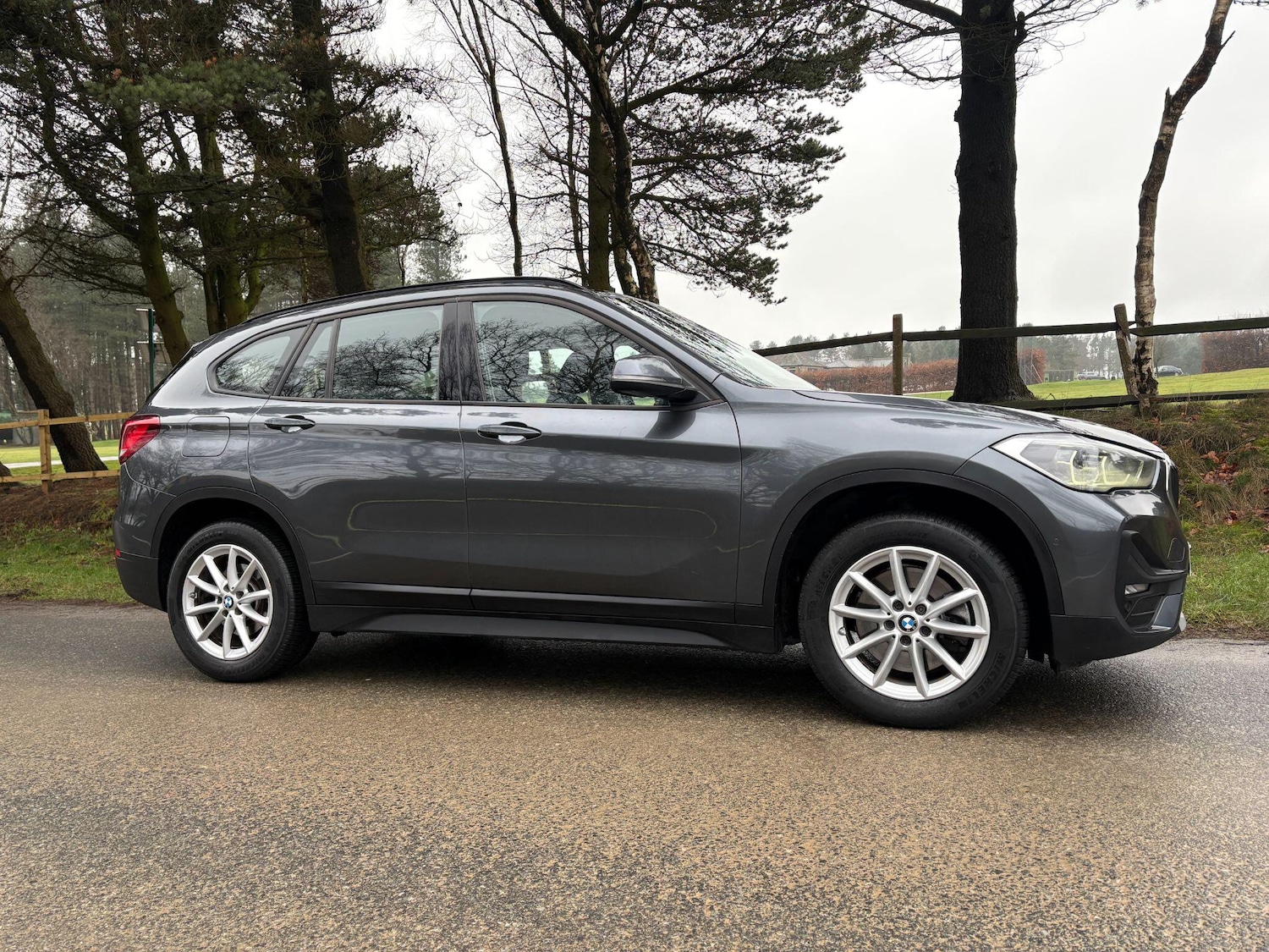 Used BMW X1 2020 for sale - 77376955: Photo 3