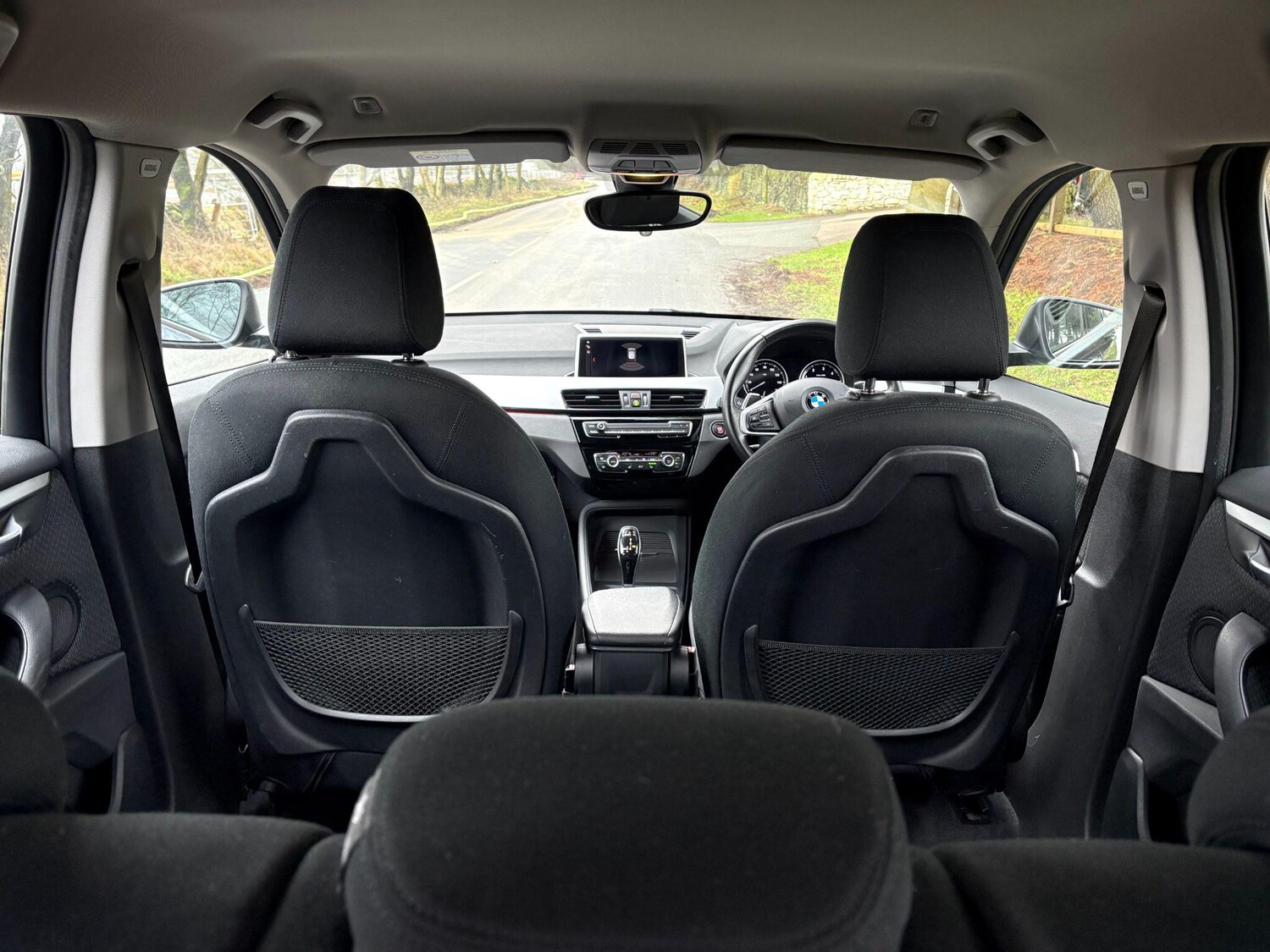 Used BMW X1 2020 for sale - 77376955: Photo 33