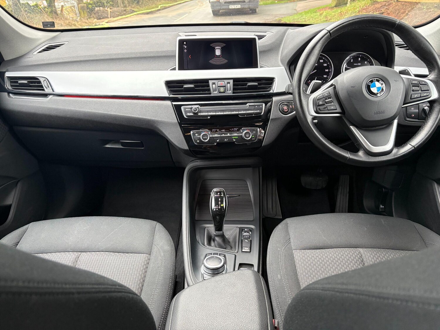 Used BMW X1 2020 for sale - 77376955: Photo 34