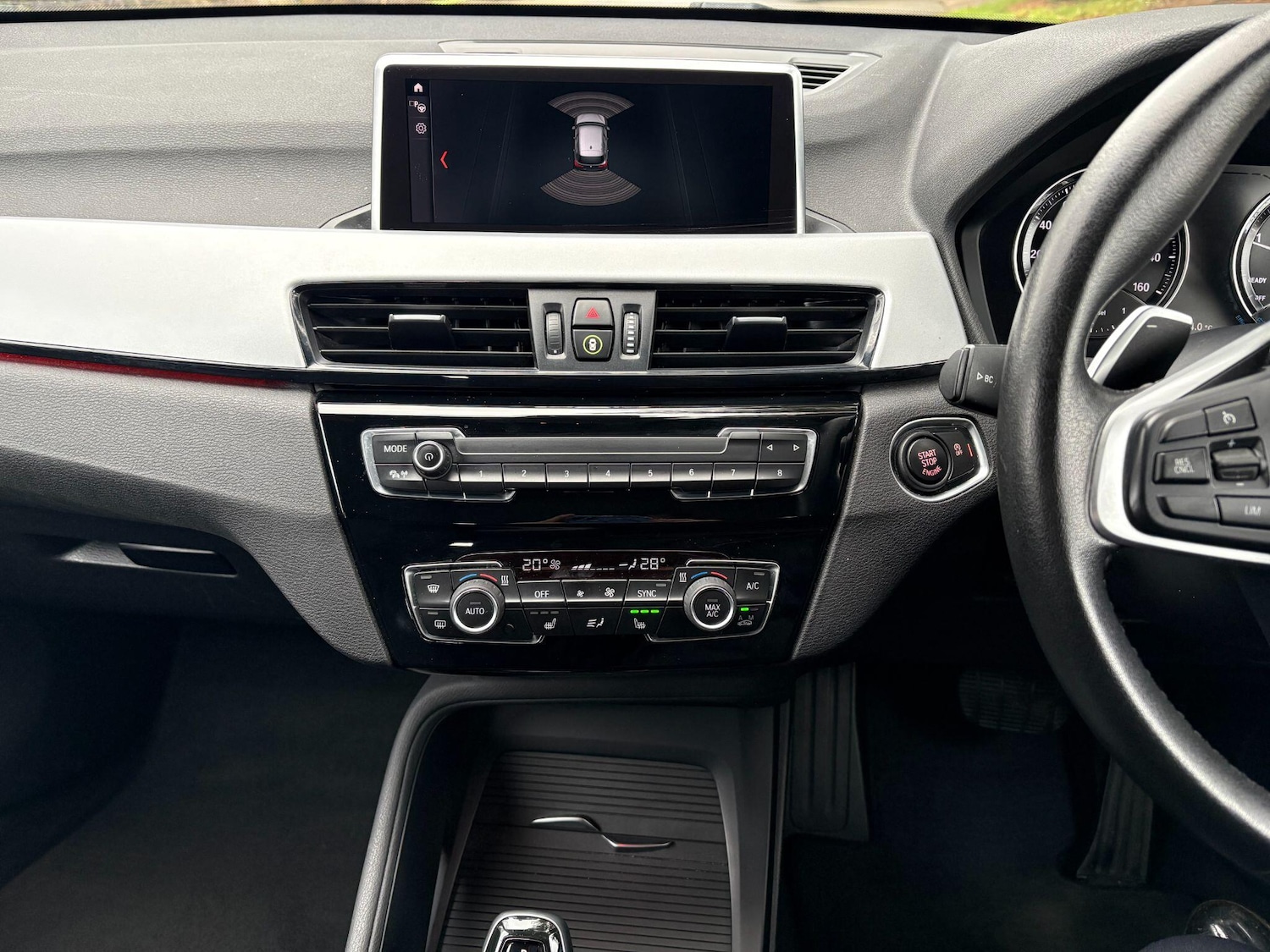 Used BMW X1 2020 for sale - 77376955: Photo 36