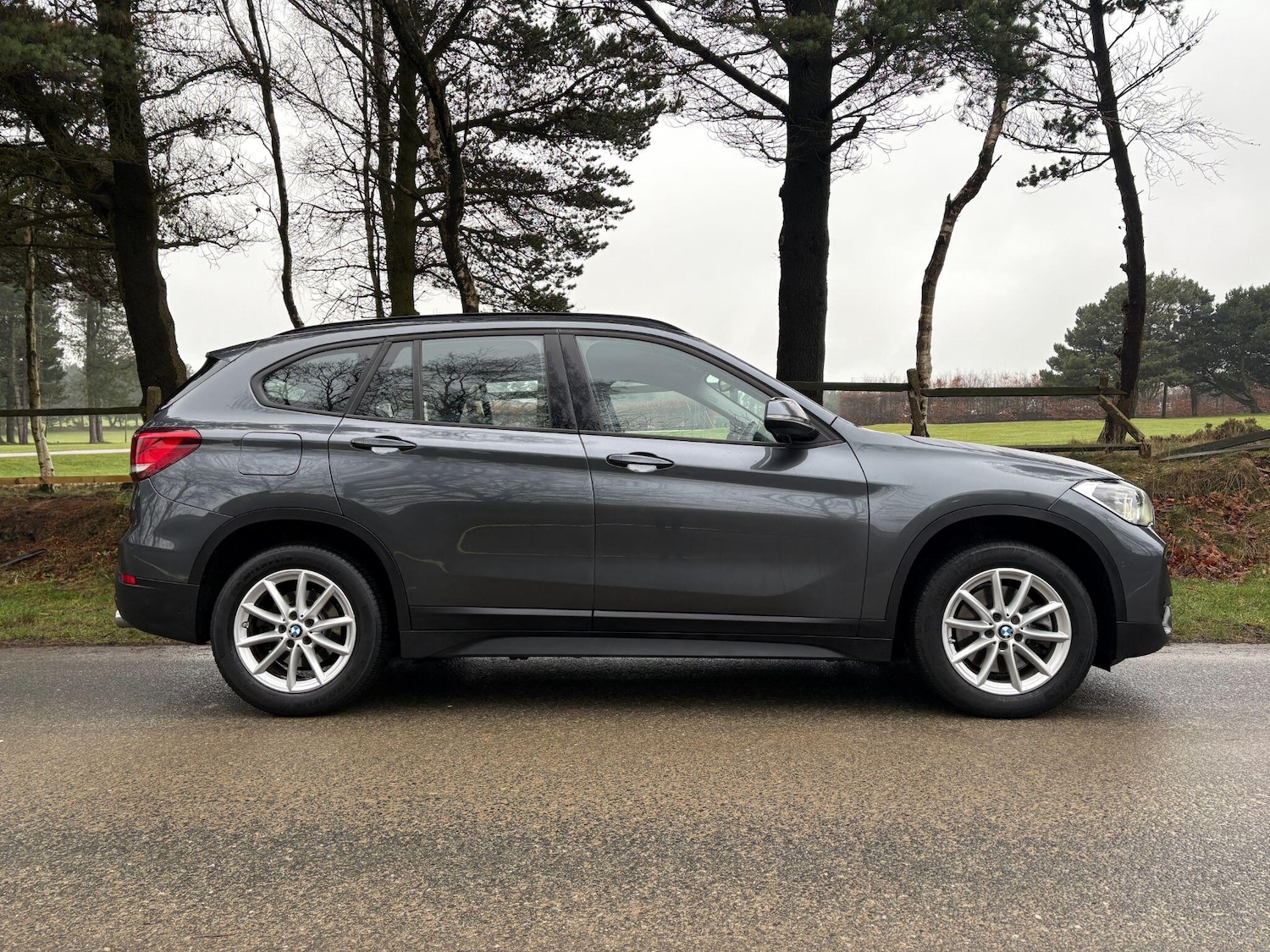 Used BMW X1 2020 for sale - 77376955: Photo 4