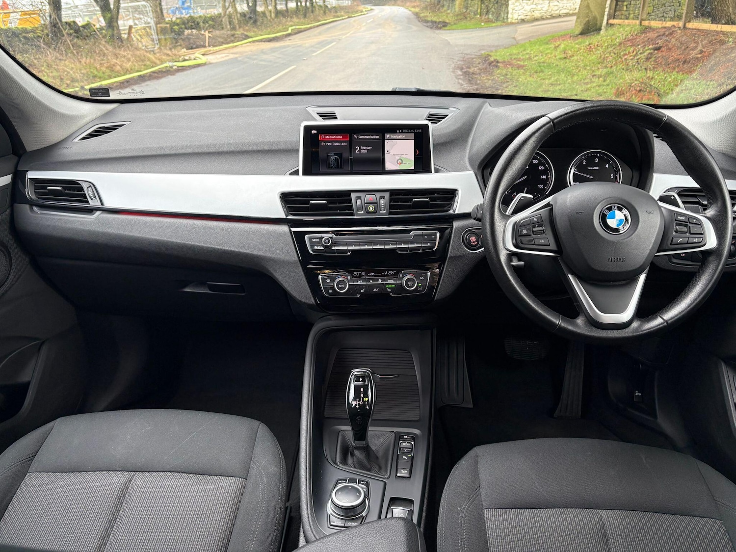 Used BMW X1 2020 for sale - 77376955: Photo 48