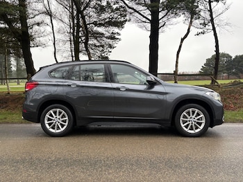 Used BMW X1 2020 for sale - 77376955: Photo