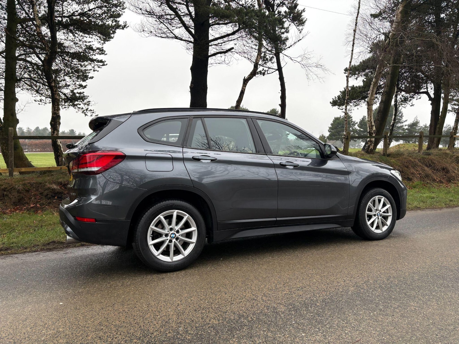 Used BMW X1 2020 for sale - 77376955: Photo 5