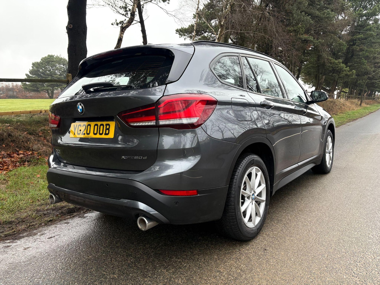Used BMW X1 2020 for sale - 77376955: Photo 7