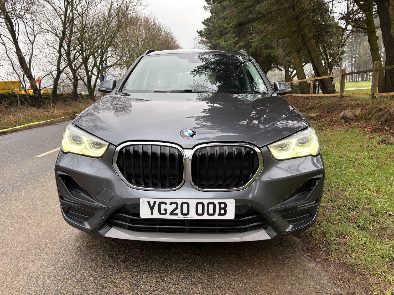 Used BMW X1 2020 for sale - 77376955: Photo 9