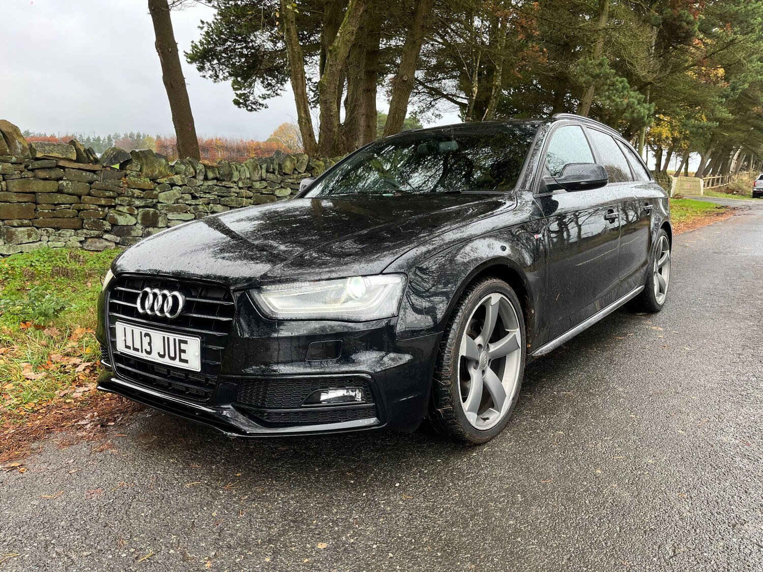 Used Audi A4 2013 for sale - 76703652: Photo 10