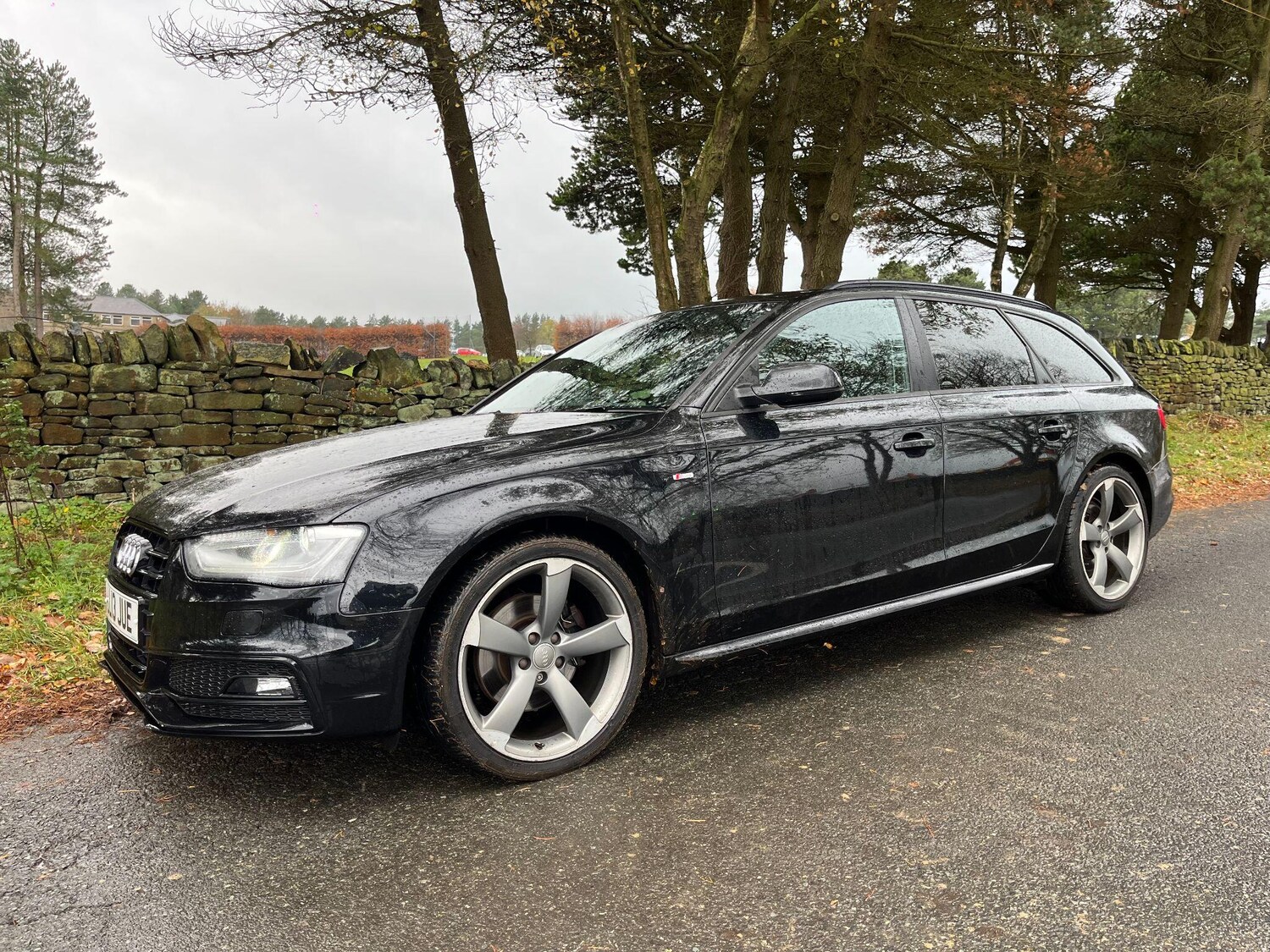 Used Audi A4 2013 for sale - 76703652: Photo 11