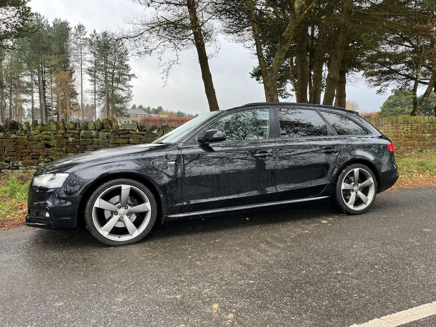 Used Audi A4 2013 for sale - 76703652: Photo 12