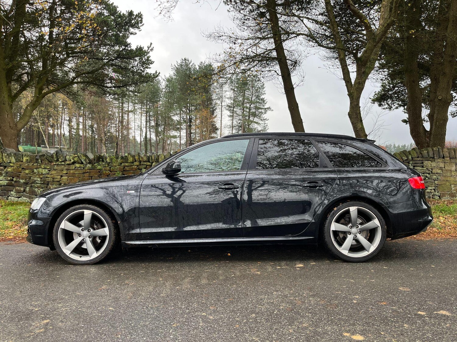 Used Audi A4 2013 for sale - 76703652: Photo 13