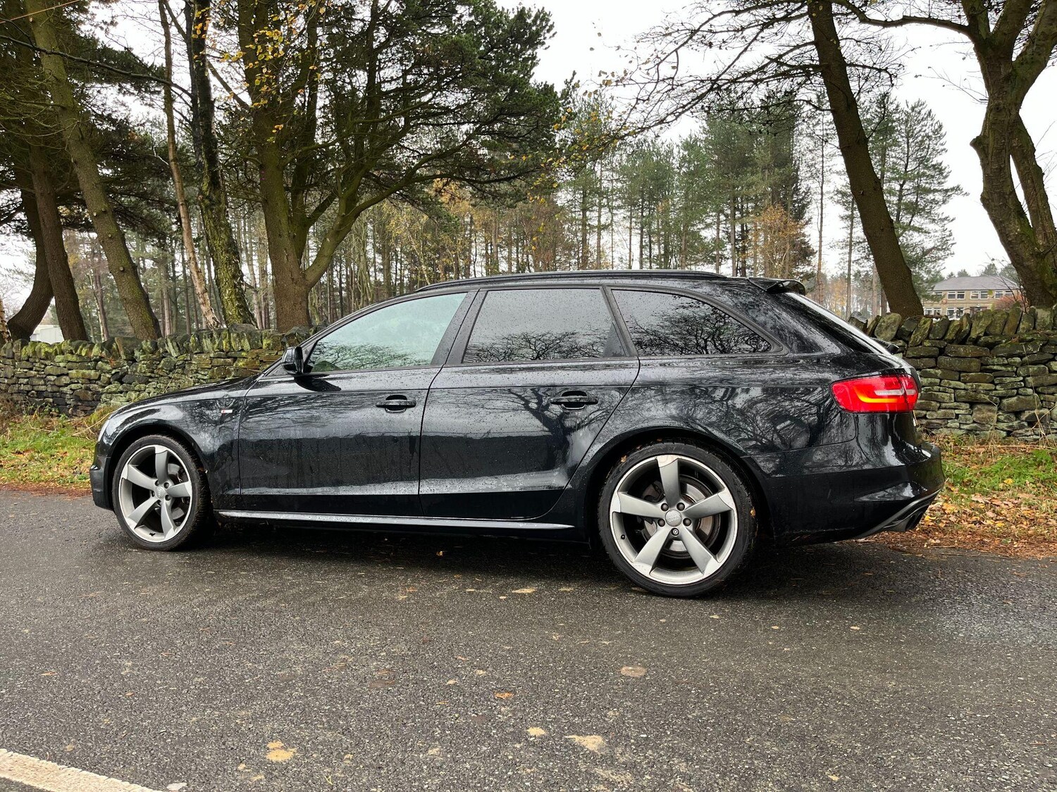 Used Audi A4 2013 for sale - 76703652: Photo 14