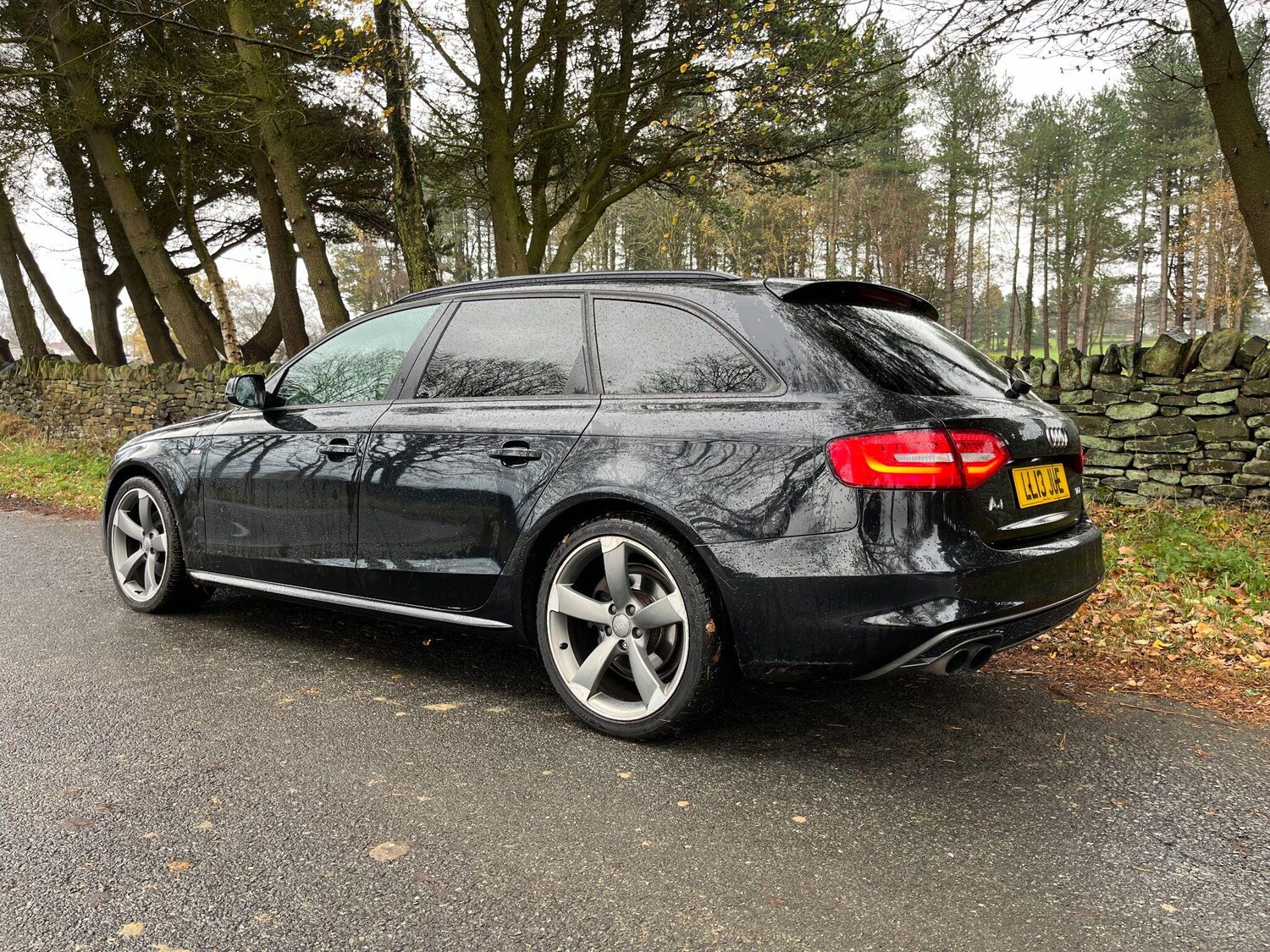 Used Audi A4 2013 for sale - 76703652: Photo 15