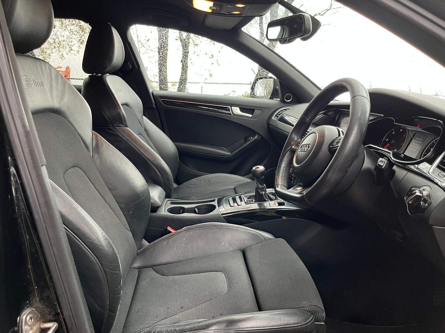 Used Audi A4 2013 for sale - 76703652: Photo 17