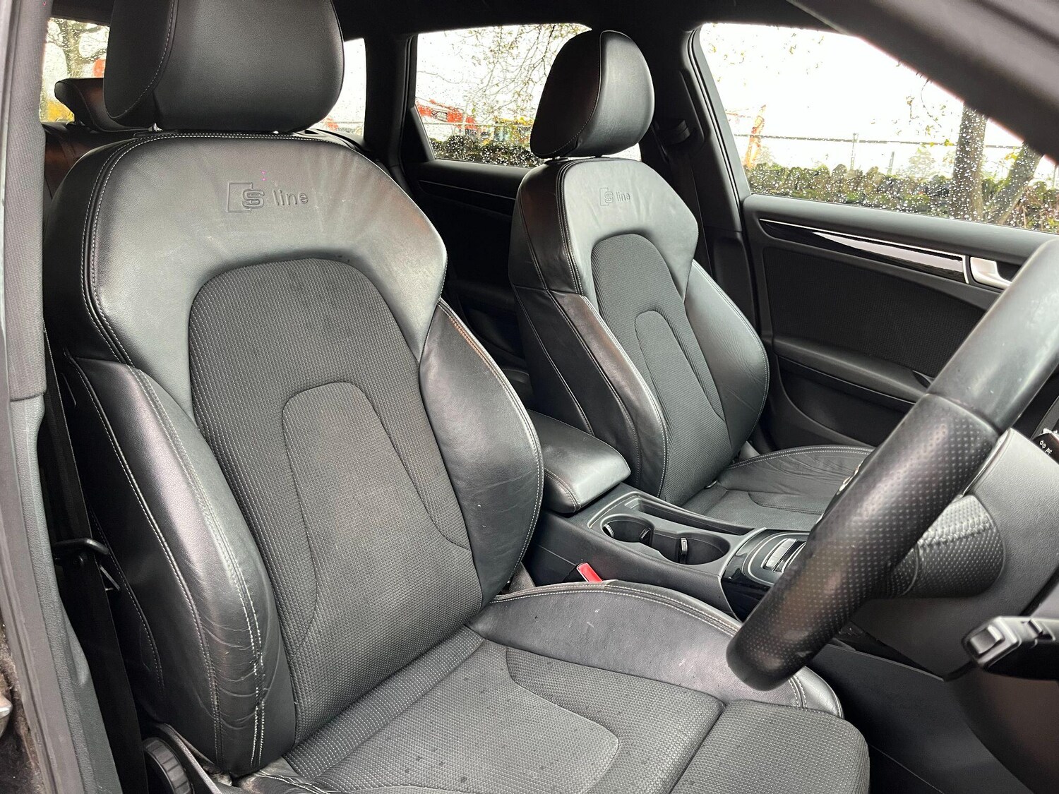 Used Audi A4 2013 for sale - 76703652: Photo 19