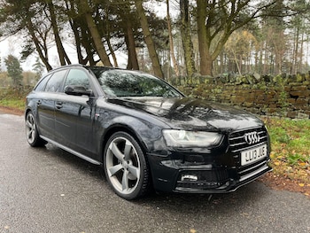Audi - A4