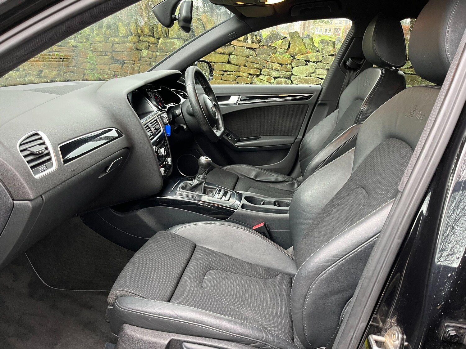 Used Audi A4 2013 for sale - 76703652: Photo 20