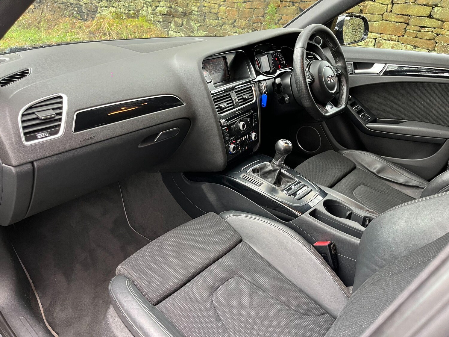 Used Audi A4 2013 for sale - 76703652: Photo 21