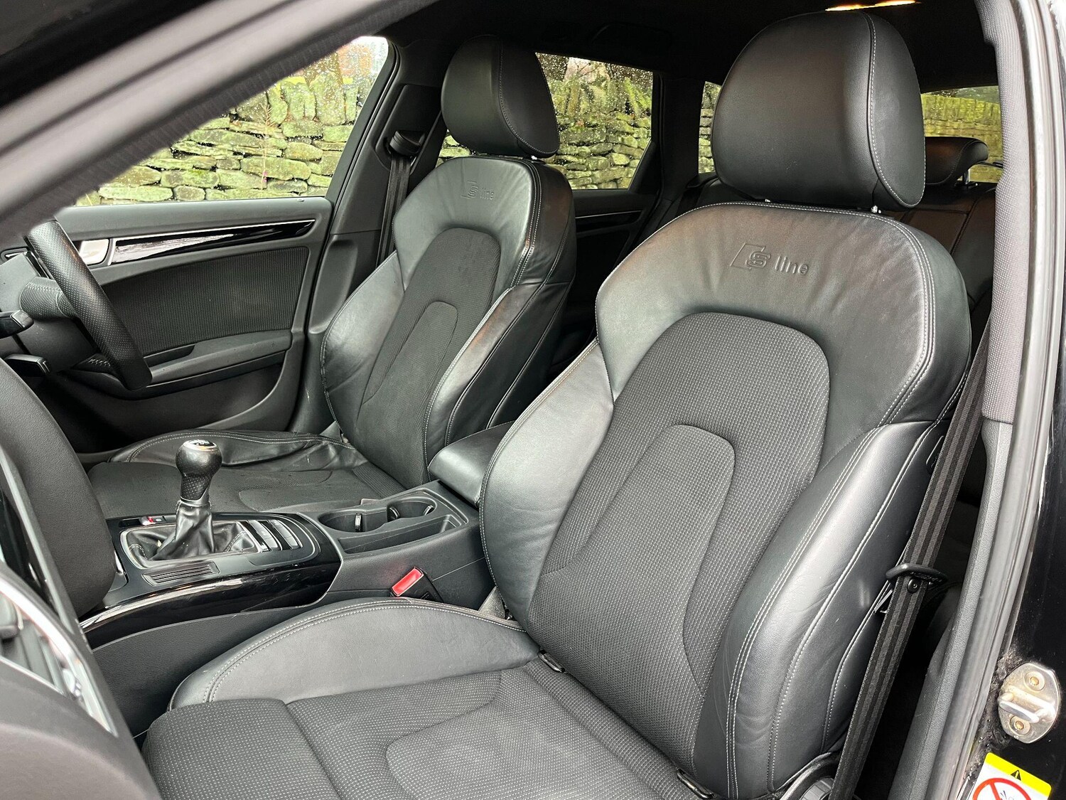 Used Audi A4 2013 for sale - 76703652: Photo 22