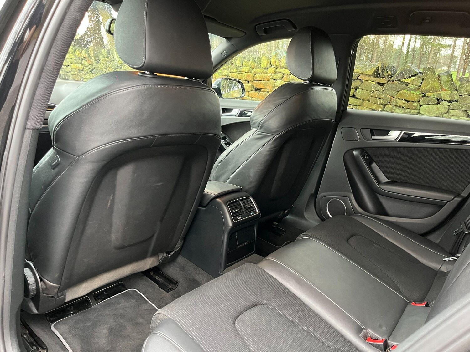 Used Audi A4 2013 for sale - 76703652: Photo 24