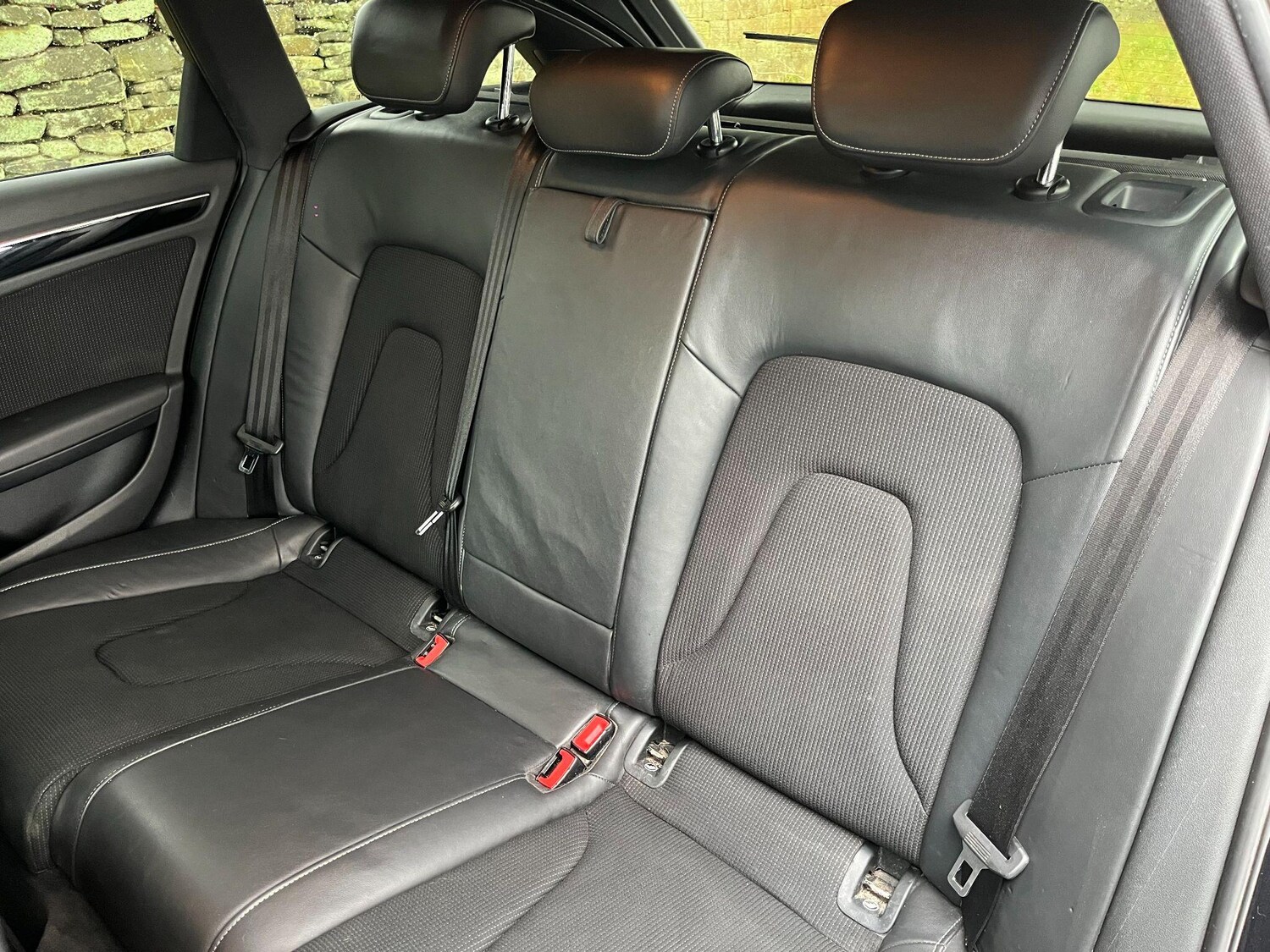 Used Audi A4 2013 for sale - 76703652: Photo 25