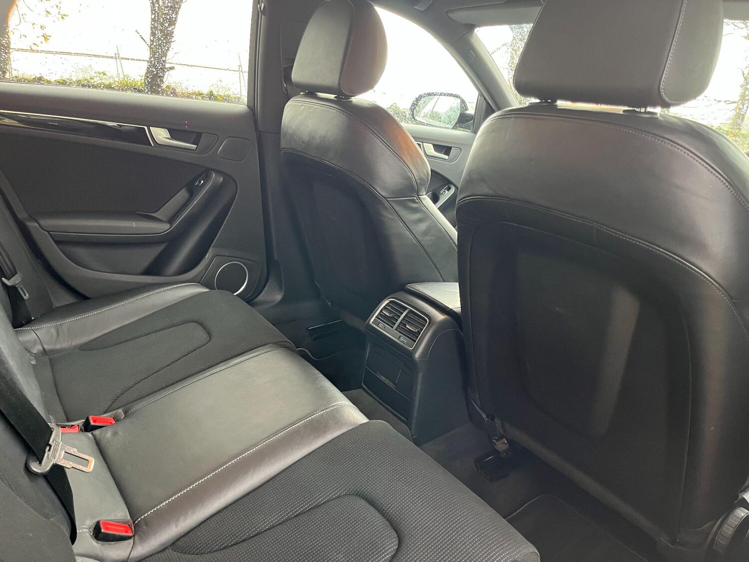 Used Audi A4 2013 for sale - 76703652: Photo 27