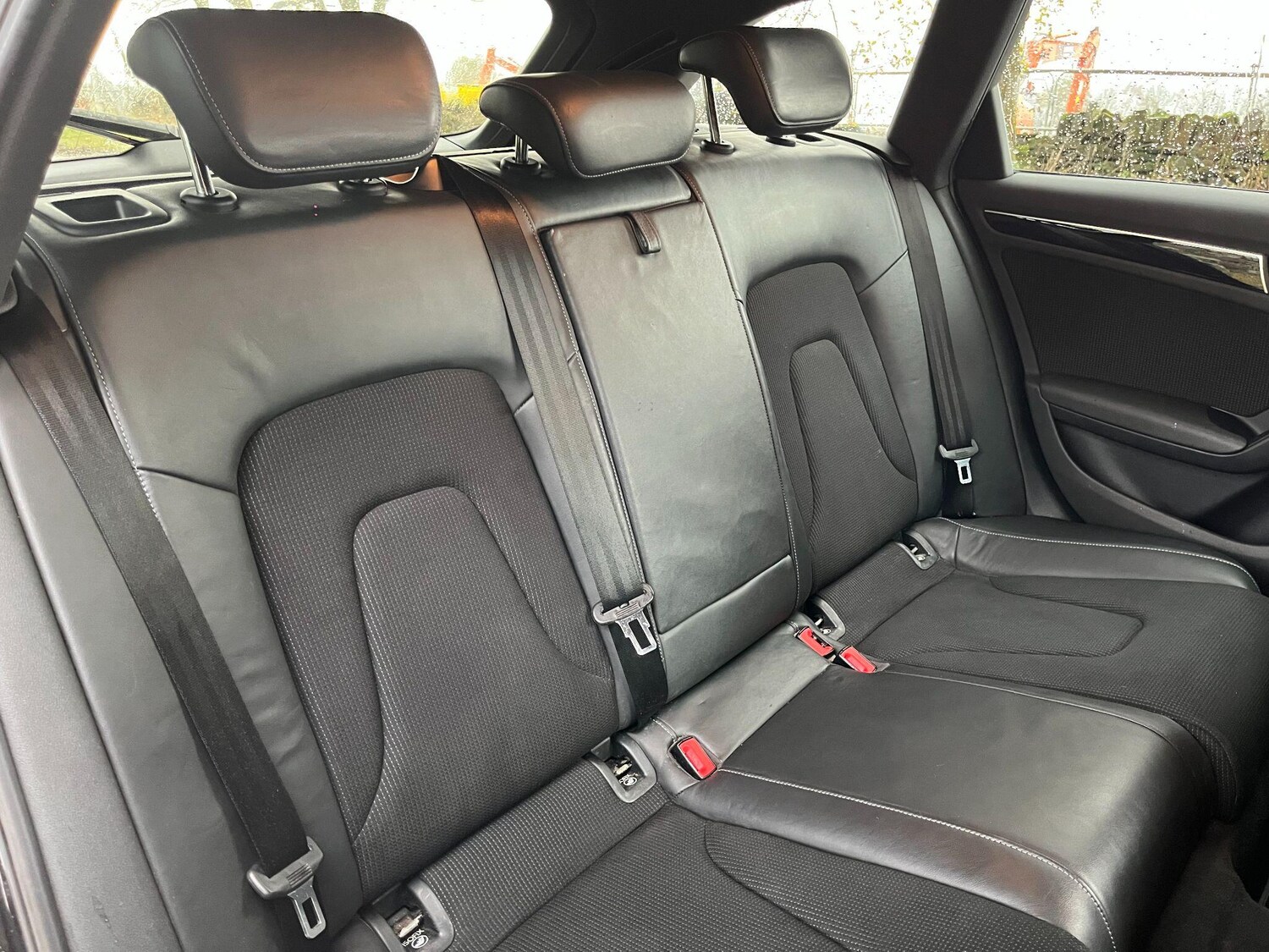 Used Audi A4 2013 for sale - 76703652: Photo 28