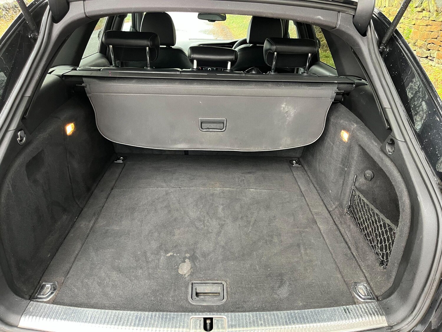 Used Audi A4 2013 for sale - 76703652: Photo 29