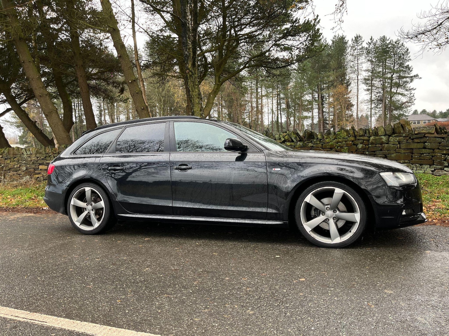 Used Audi A4 2013 for sale - 76703652: Photo 3