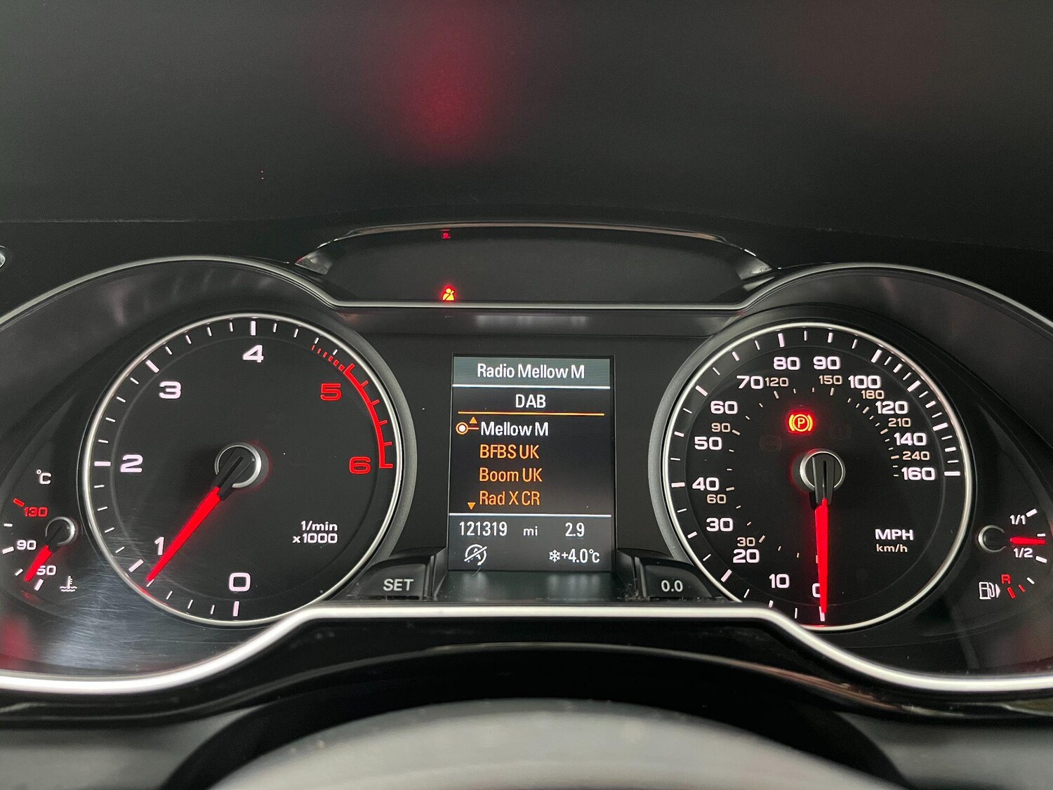 Used Audi A4 2013 for sale - 76703652: Photo 34