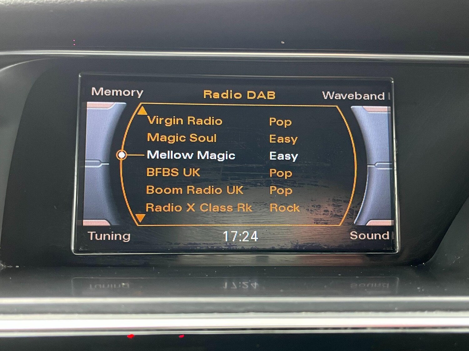 Used Audi A4 2013 for sale - 76703652: Photo 38