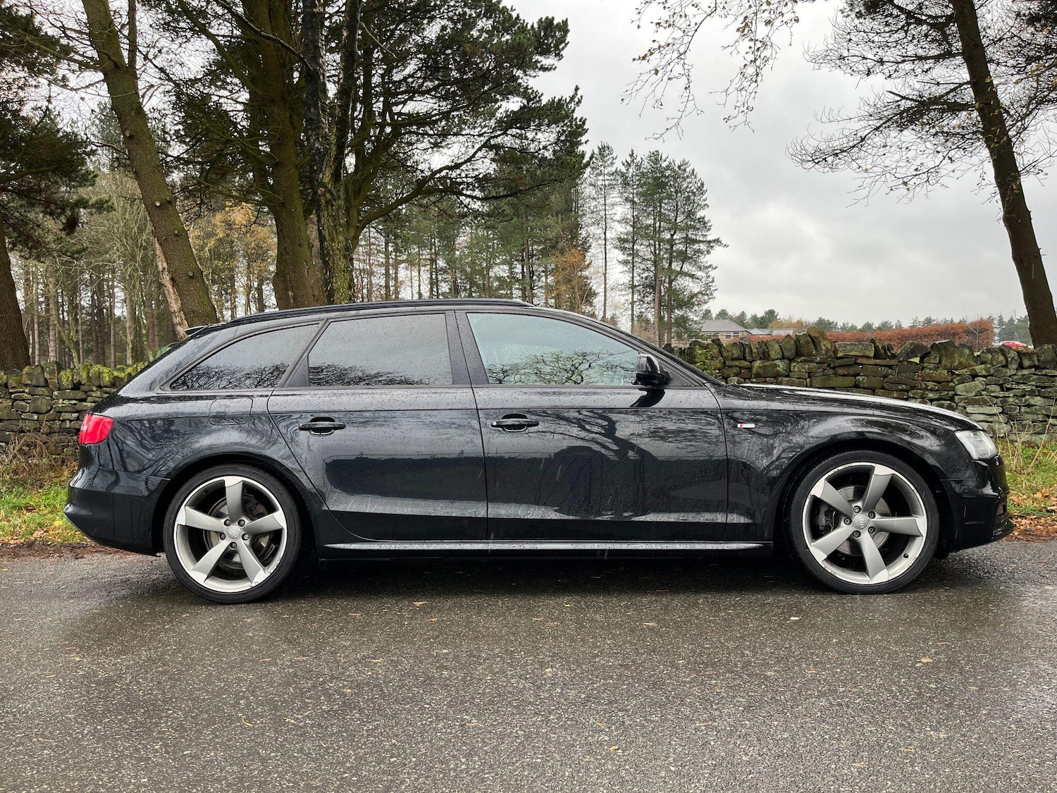 Used Audi A4 2013 for sale - 76703652: Photo 4