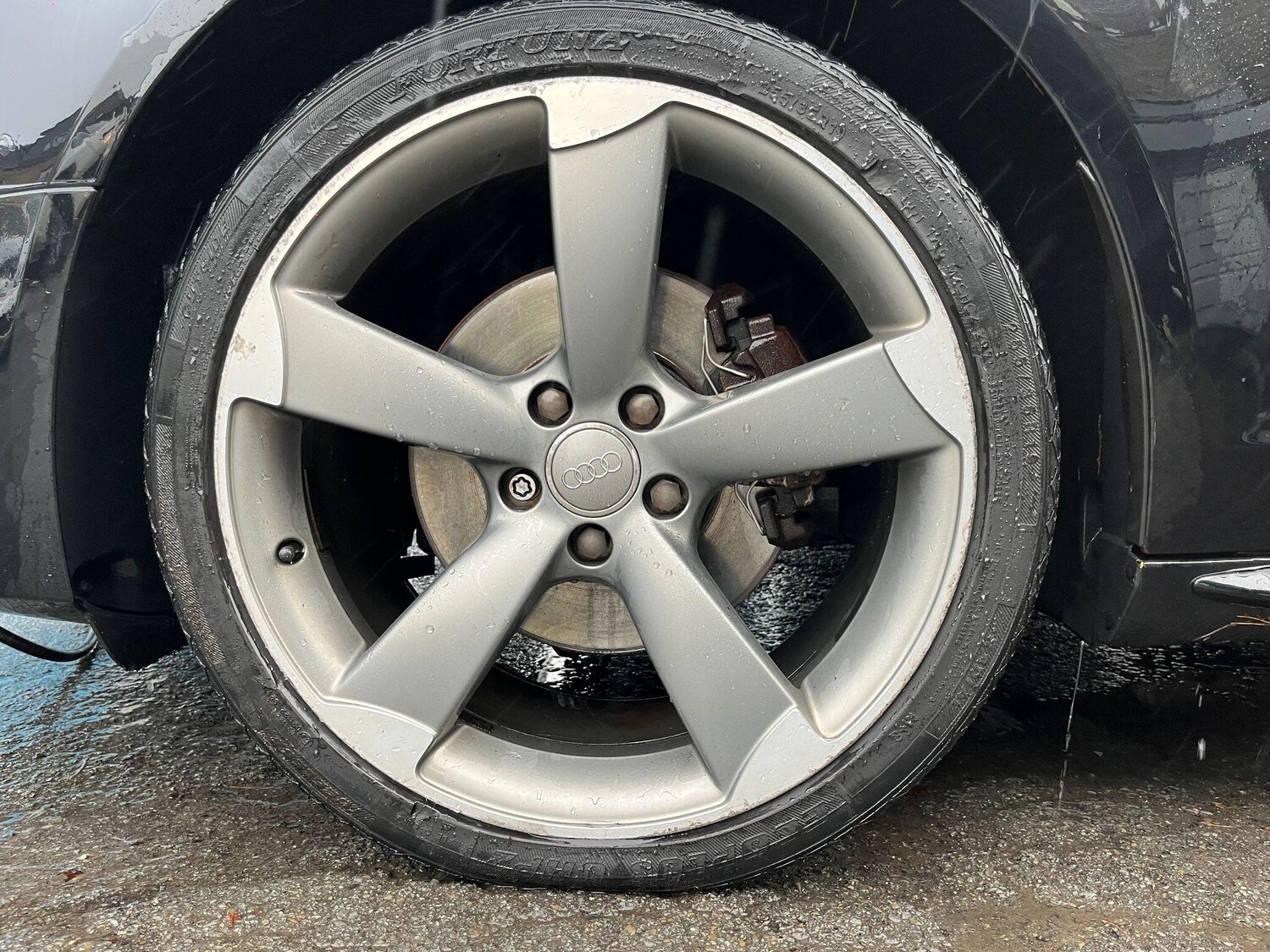 Used Audi A4 2013 for sale - 76703652: Photo 40