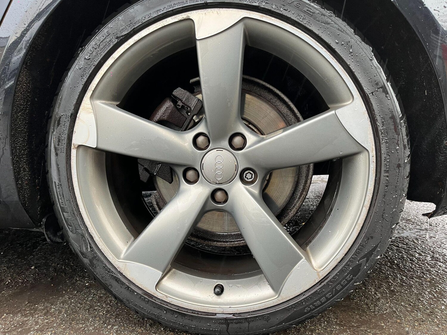 Used Audi A4 2013 for sale - 76703652: Photo 41