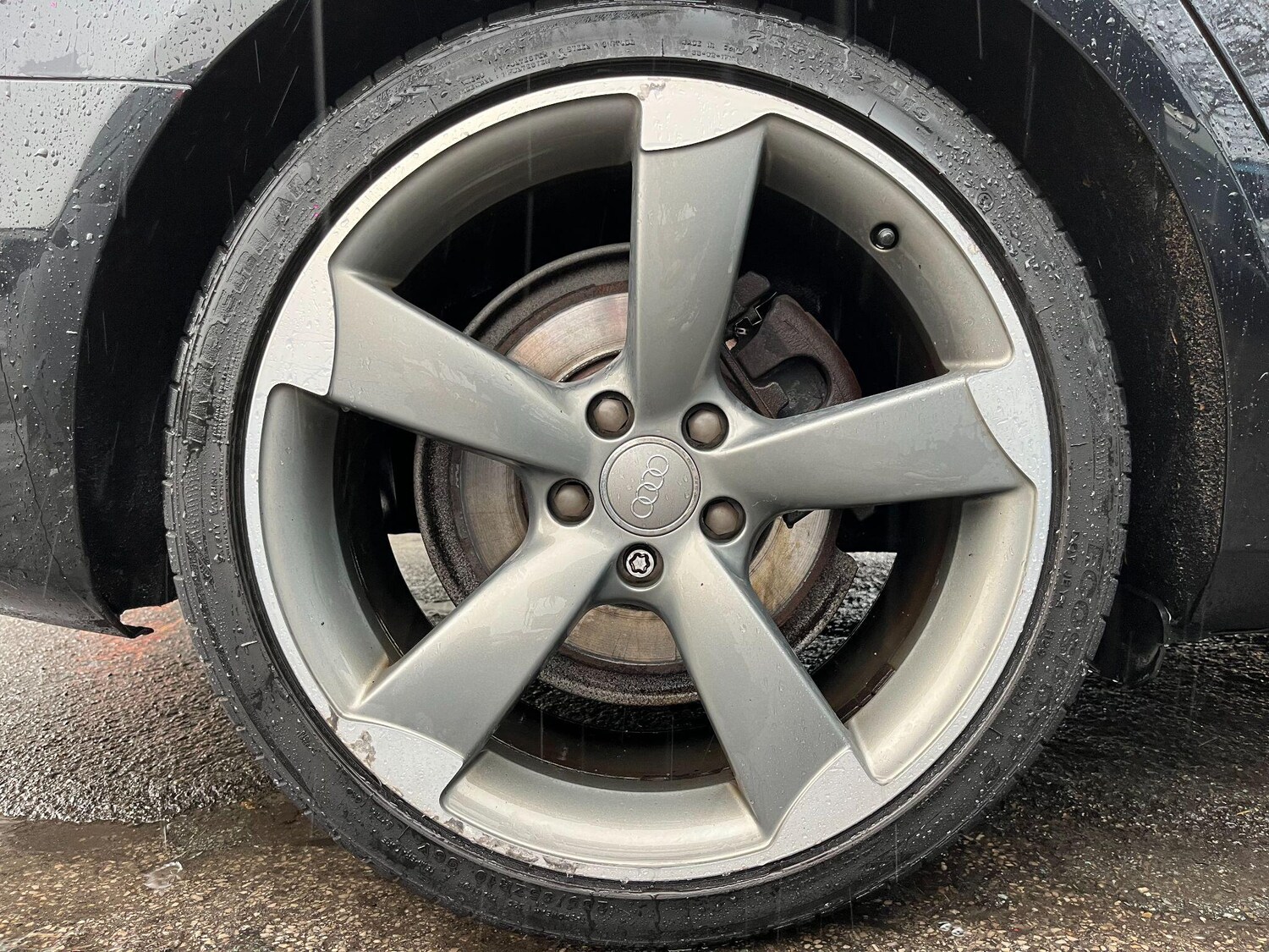 Used Audi A4 2013 for sale - 76703652: Photo 42