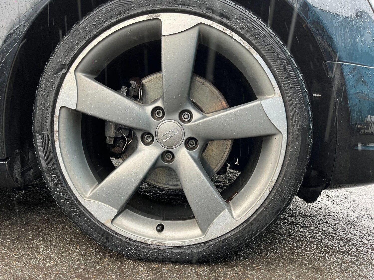 Used Audi A4 2013 for sale - 76703652: Photo 43