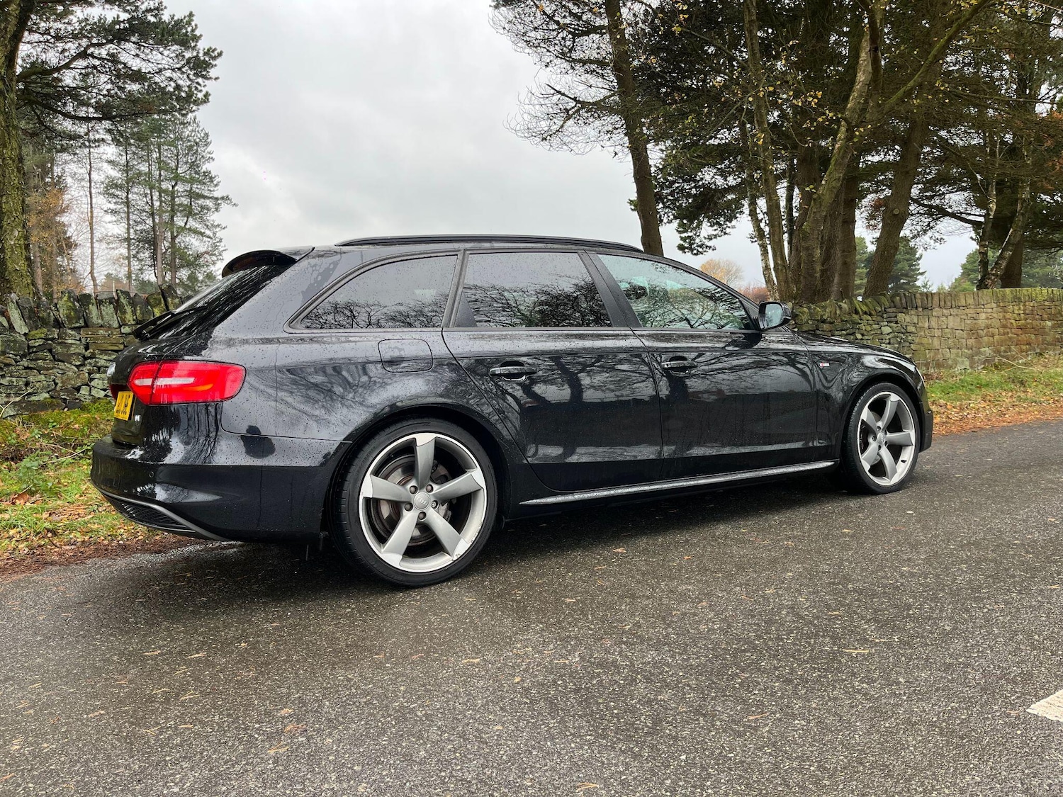 Used Audi A4 2013 for sale - 76703652: Photo 5