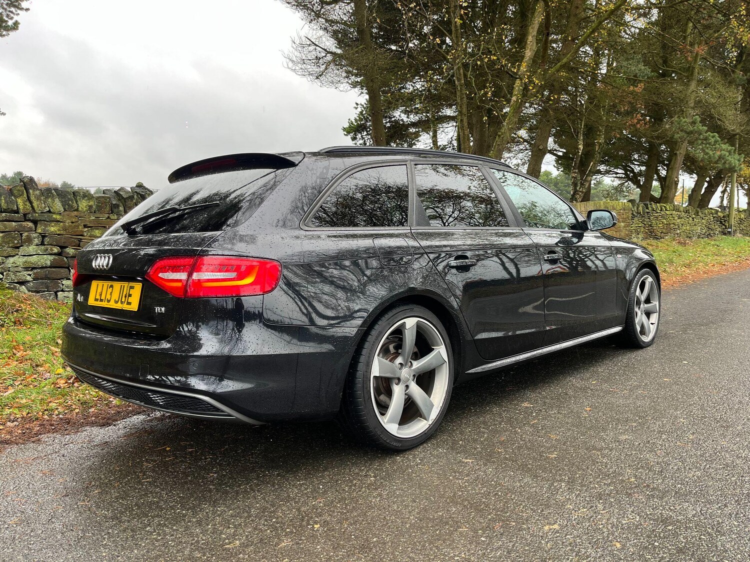 Used Audi A4 2013 for sale - 76703652: Photo 6