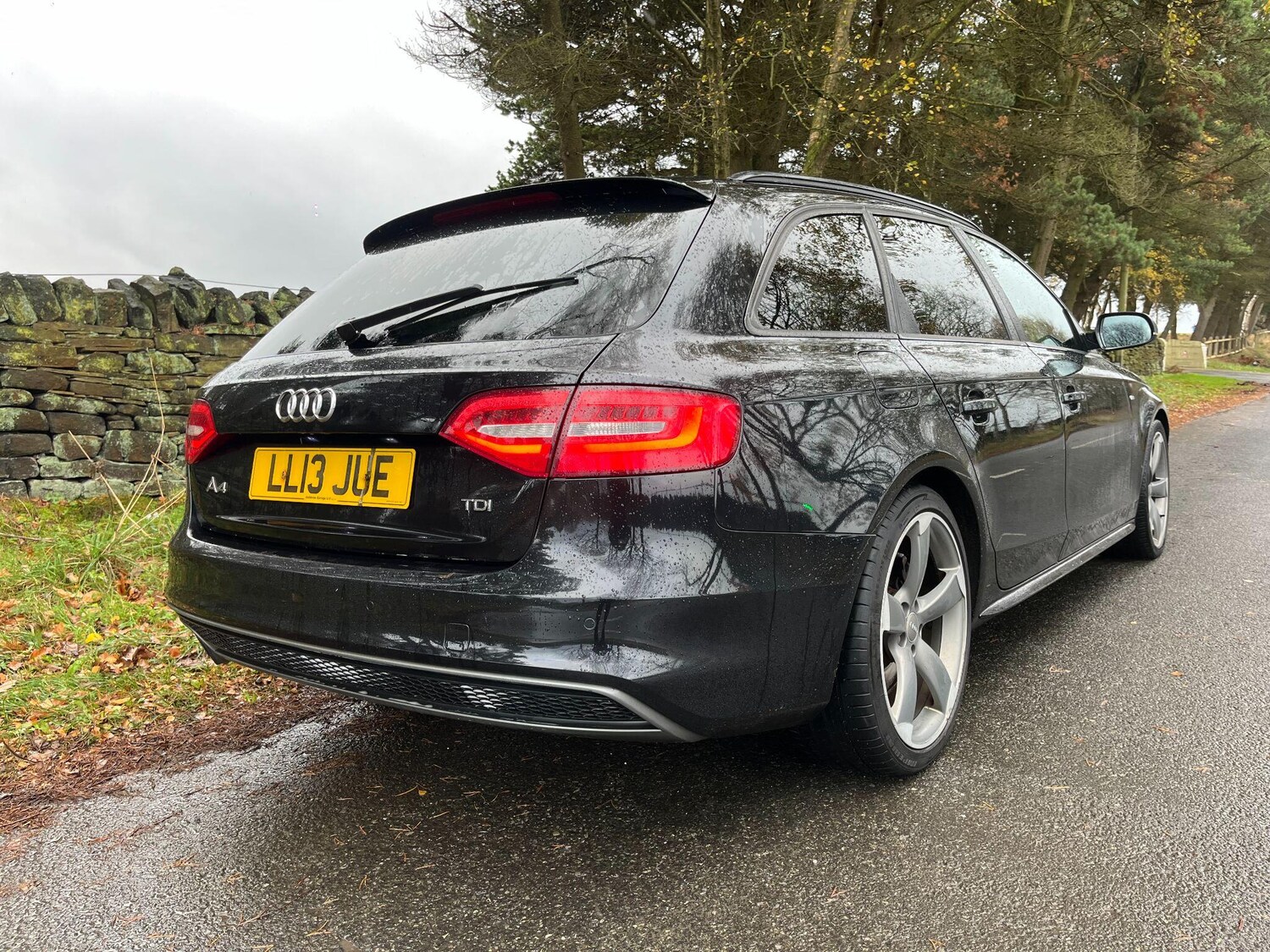 Used Audi A4 2013 for sale - 76703652: Photo 7