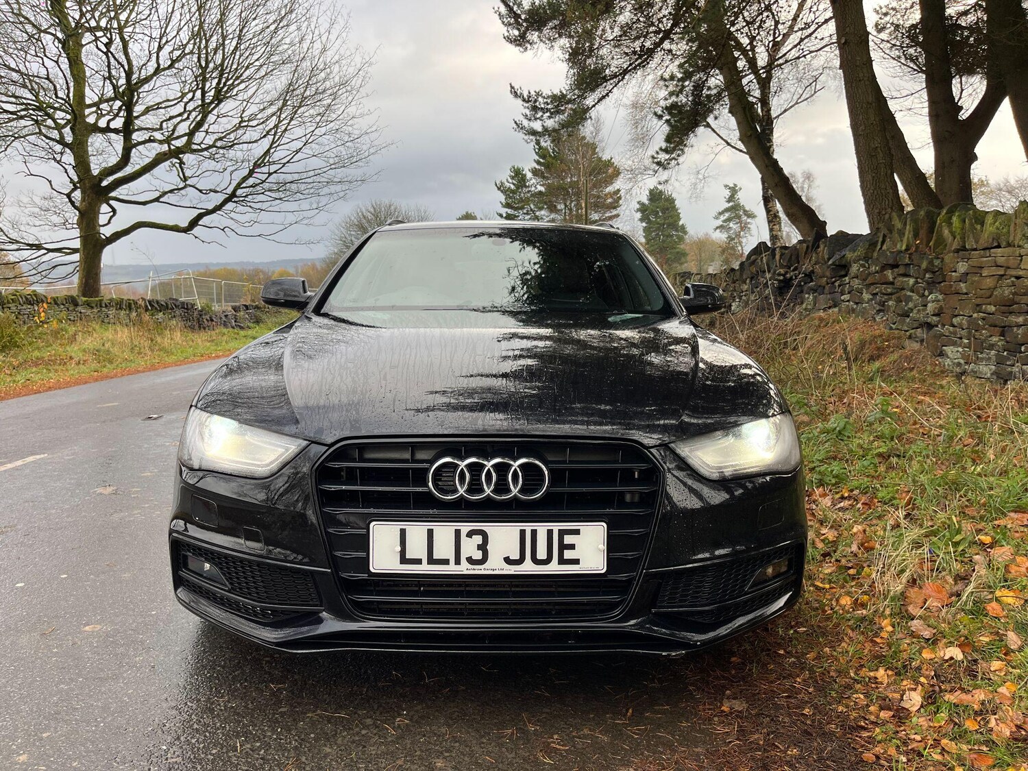 Used Audi A4 2013 for sale - 76703652: Photo 9