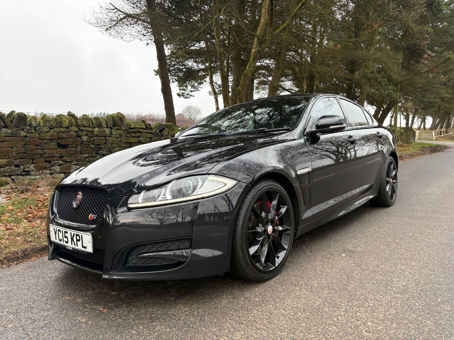 Used Jaguar XF 2015 for sale - 77109398: Photo 10