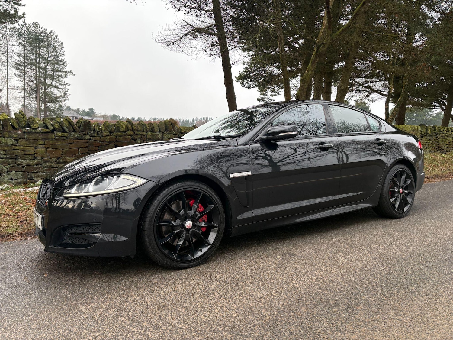 Used Jaguar XF 2015 for sale - 77109398: Photo 11