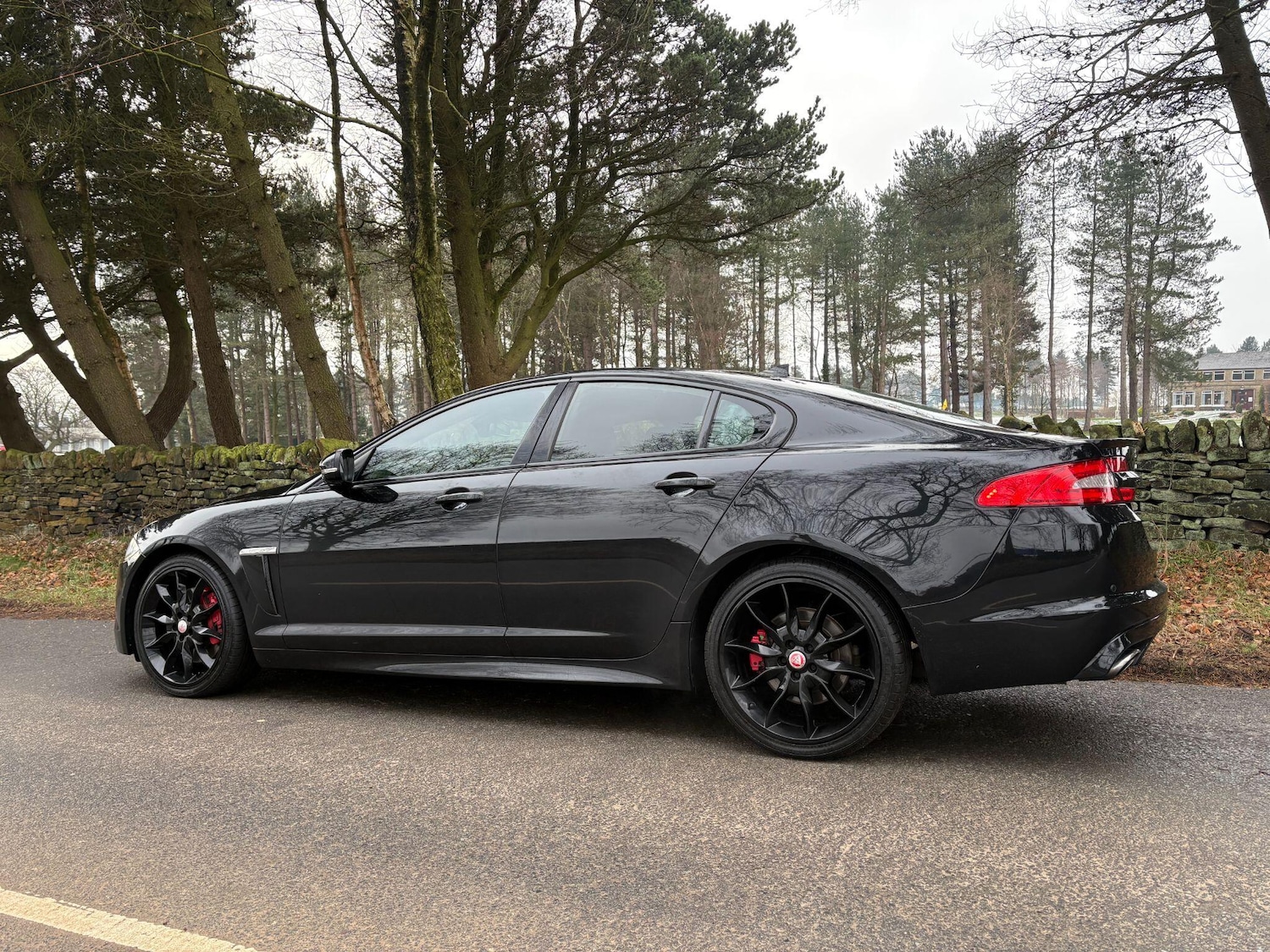 Used Jaguar XF 2015 for sale - 77109398: Photo 14