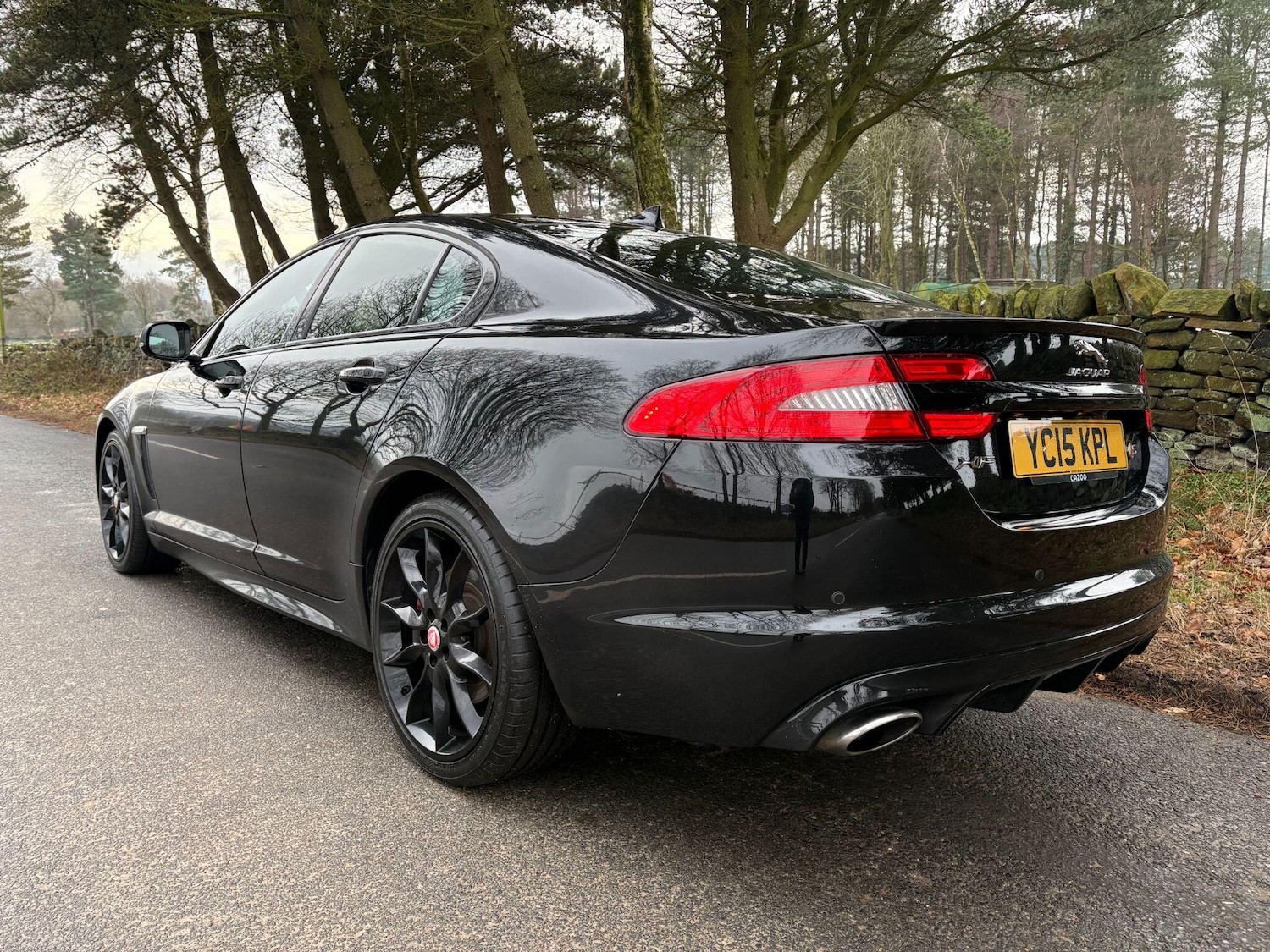 Used Jaguar XF 2015 for sale - 77109398: Photo 16